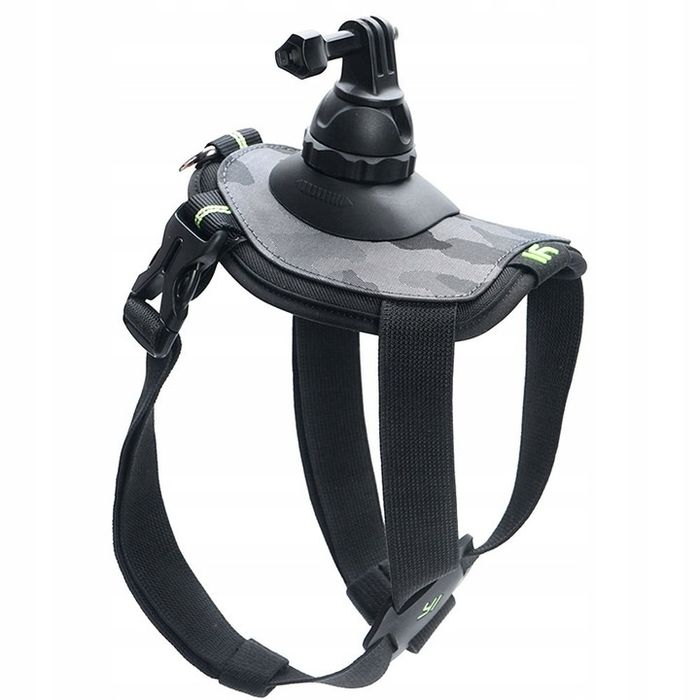 Держатель эшн- камеры для животных.