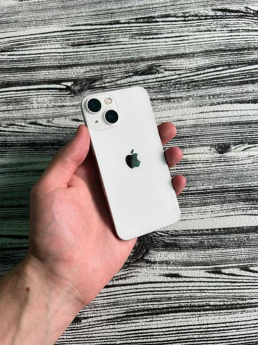 Iphone 13 mini 128 gb, ідеальний стан, айфон 13 міні 128