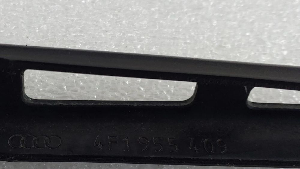Conjunto hastes frente AUDI A6 Avant (4F5, C6)