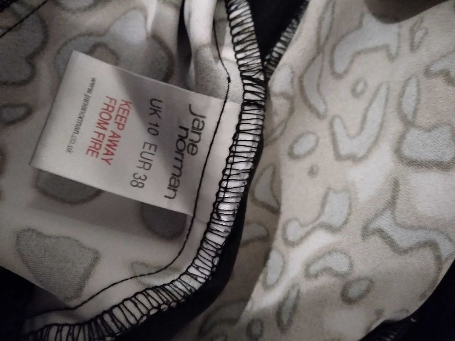 Sukienka Jane Norman