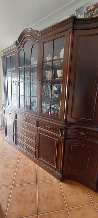 Conjunto de sala de jantar
