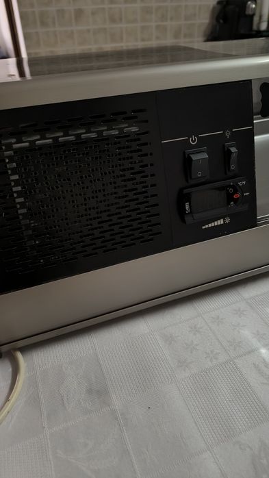 Vitrine Refregeradora