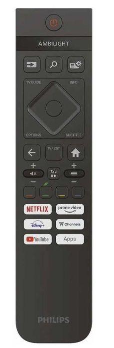 Telewizor LED Philips 43PUS7009 43 cale 4K UHD Smart TV