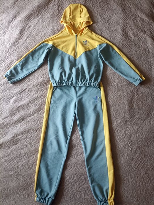 Спортивний костюм дитячий