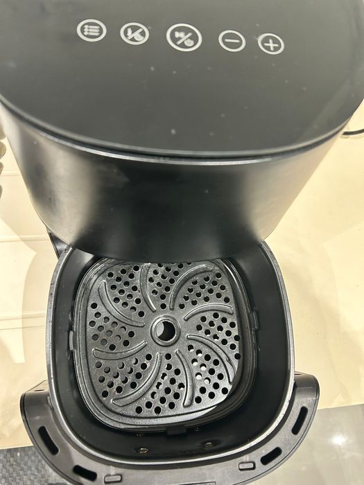 Airfryer Prozis Robot Cozinha