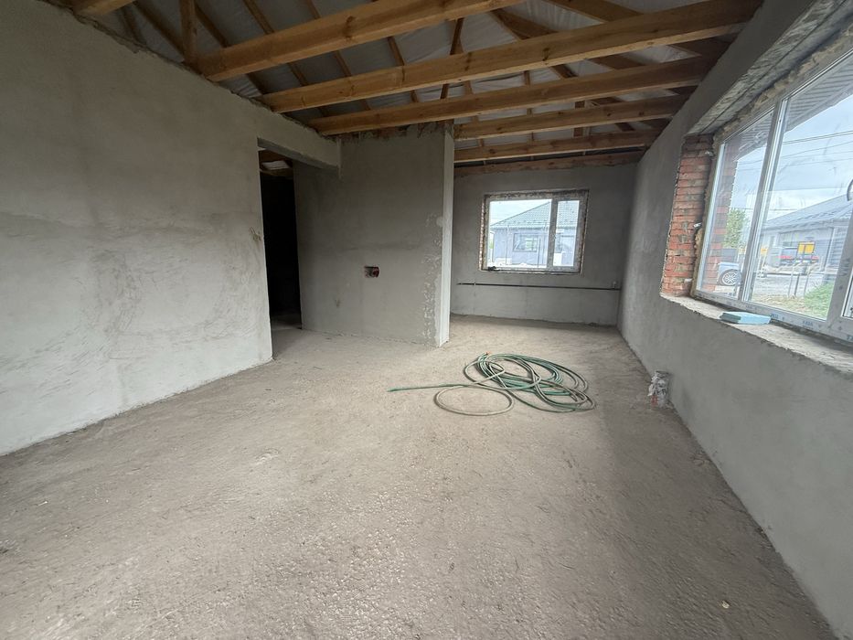 Продам одноповерховий будинок ТОП ціна Єоселя