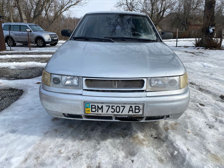 Продам автомобіль ВАЗ 2110