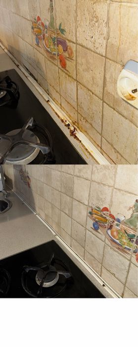 Sprzątanie mieszkań, domów i apartamentów