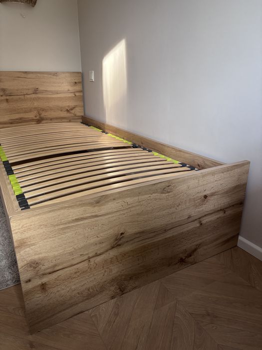 Łóżko Zele 90x200