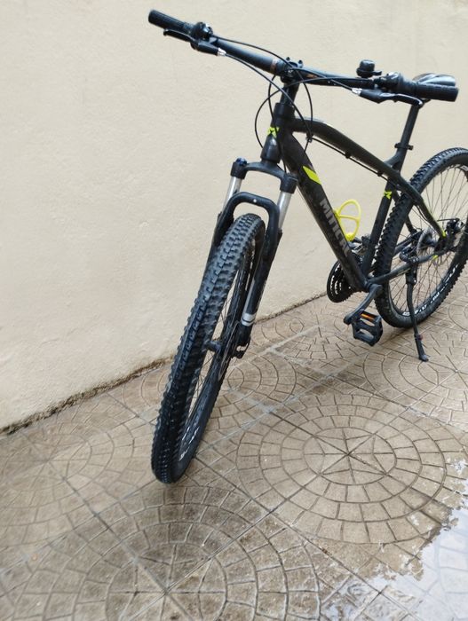 Bicicleta mitical