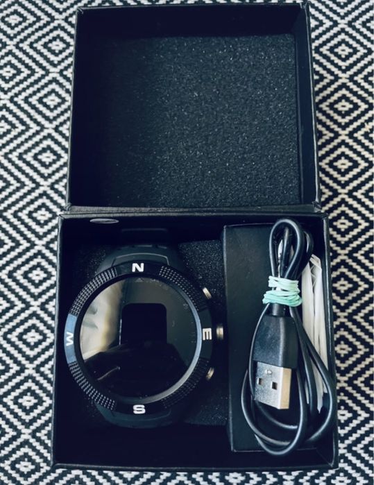 Smartwatch Garett Sport