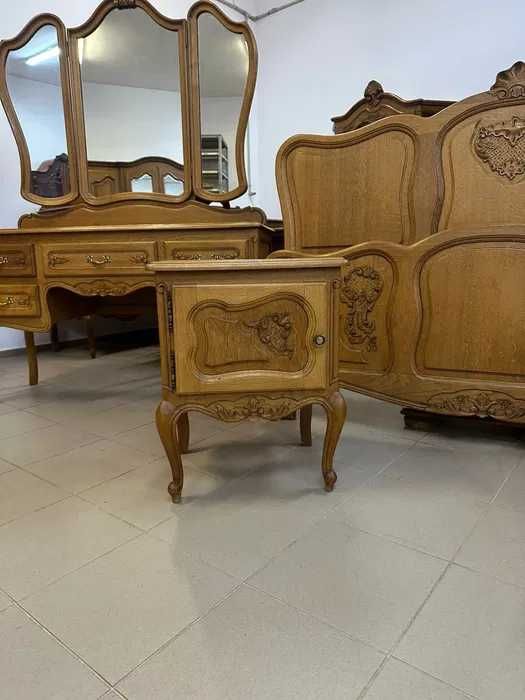 Ludwikowski zestaw sypialniany. Transport cały kraj.