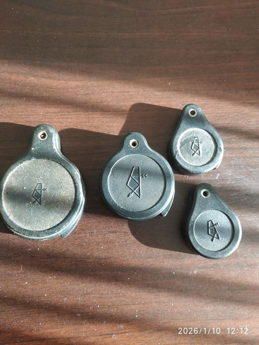 Увеличительная лупа СССр.х2.5_4_7