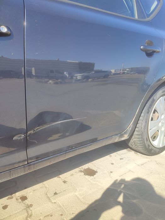 Кіа Ceed 1.6 Дизель