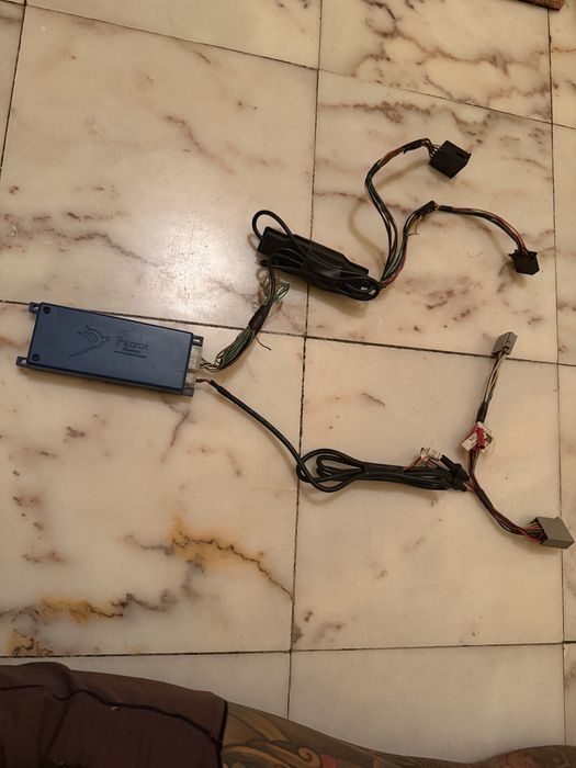 Modulo Parrot CK3100N