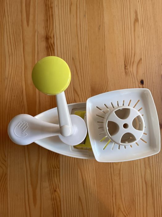 Espiralizador de Legumes Manual