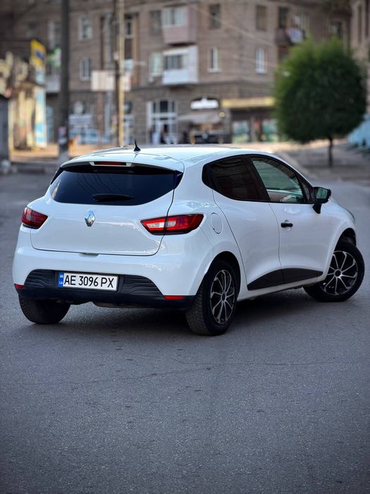 Renault Clio 2015 1.5 Diesel
