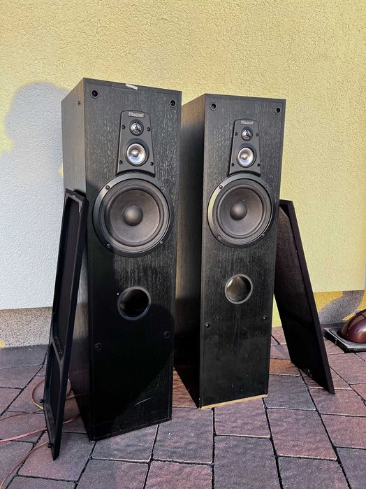 Kolumny glosniki Magnat