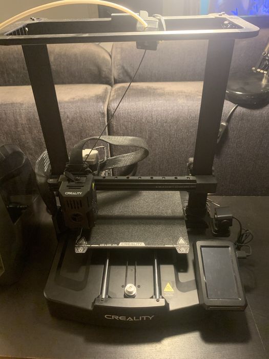 Creality Ender V3 KE 3D Printer64284406146435124