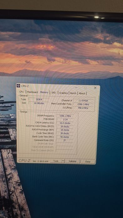 Torre de computador gaming