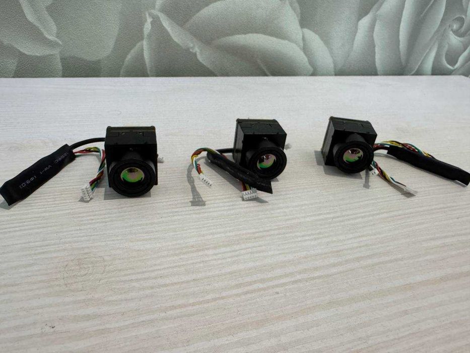 АКЦИЯ! Тепловизор до FPV 640x512 | Модель UA03-9.1