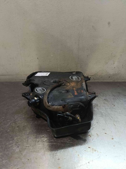 Depósito AdBlue PEUGEOT 807 (EB)