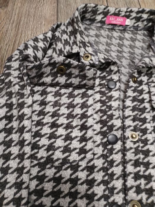 Костюм на дівчинку