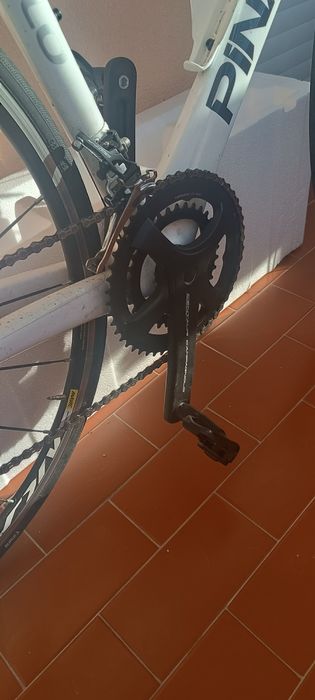 Bicicleta pinarello