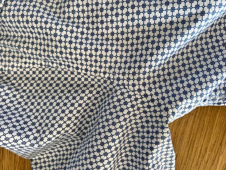 Koszula United Colors of Benetton, męska, L