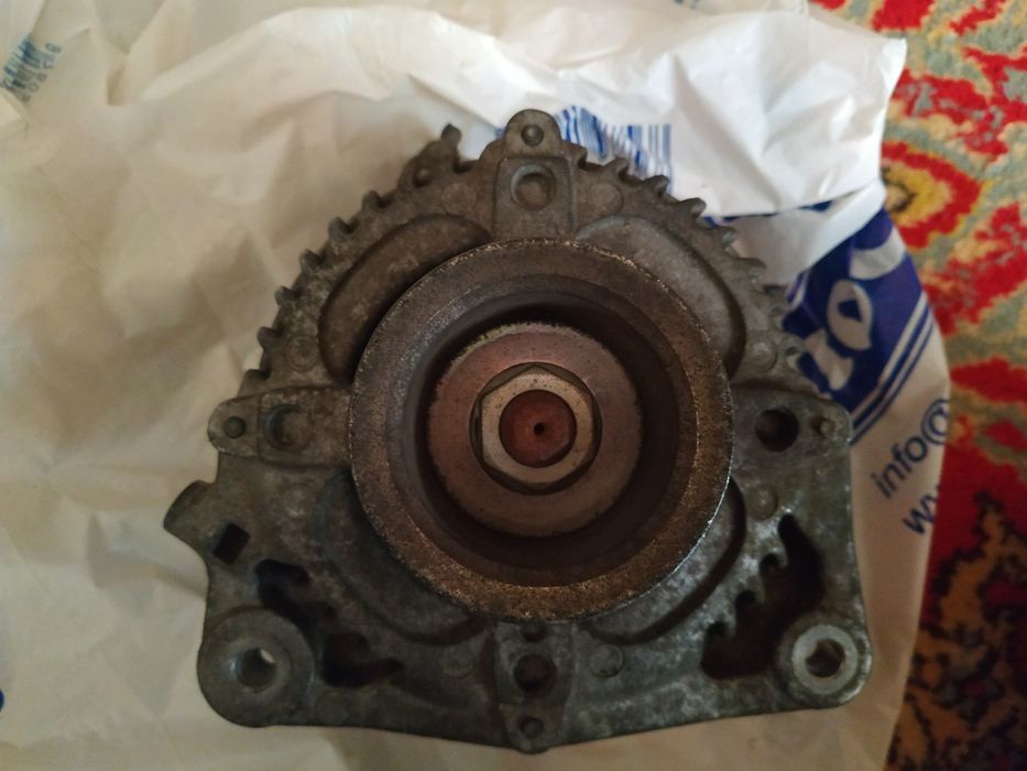 Генератор Хонда CR-V 3 2.0