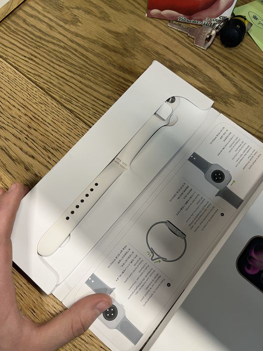 Apple Watch Series 11