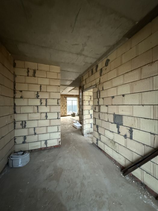 ВЛАСНИК‼️195 м2 з підвалом‼️газ,  будинок 2,5 со
