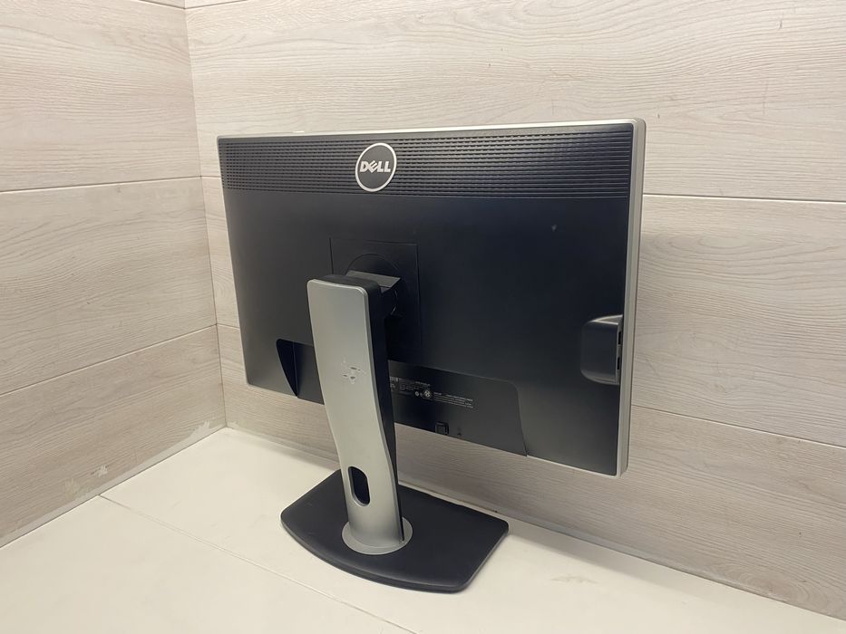 Монітор Dell UltraSharp U2412M 24" IPS 1920×1200