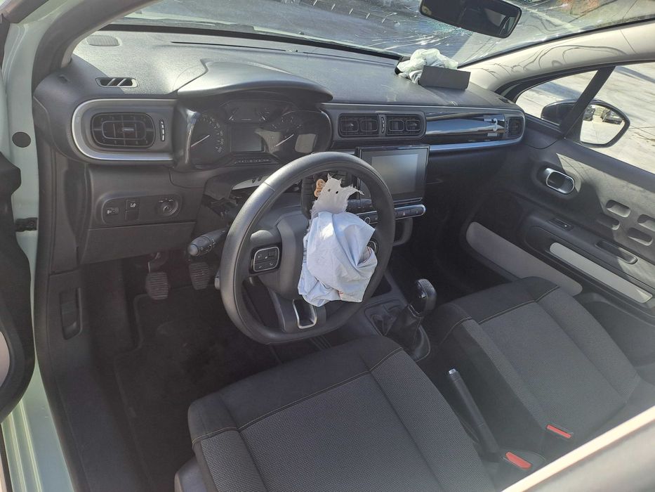 Citroen C3  1.2 PureTech, 2019