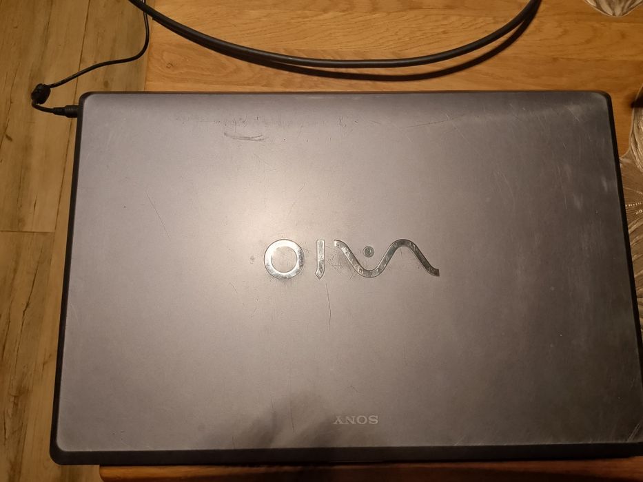 Ноутбук Sony VAIO VGN-AW11M/H 18.4"