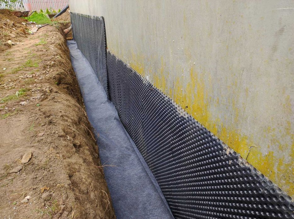 Oczyszczalnia ścieków Przydomowe oczyszczalnie ścieków