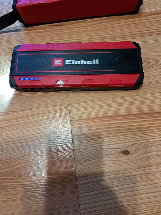 Powerbank z funkcja rozruchu Einhell CE-JS 18 300A