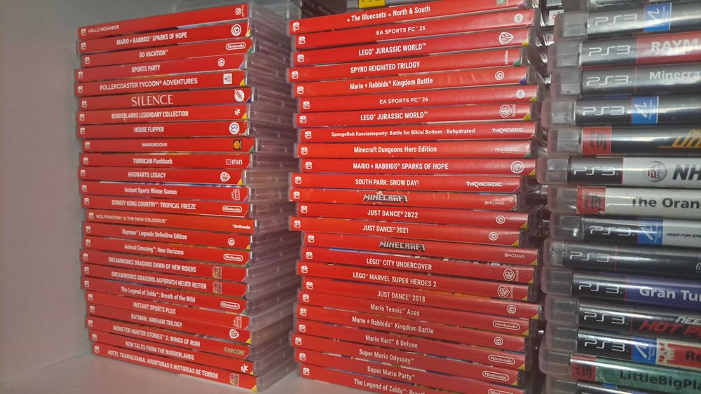 Super Mario Bros. Wonder Nintendo Switch