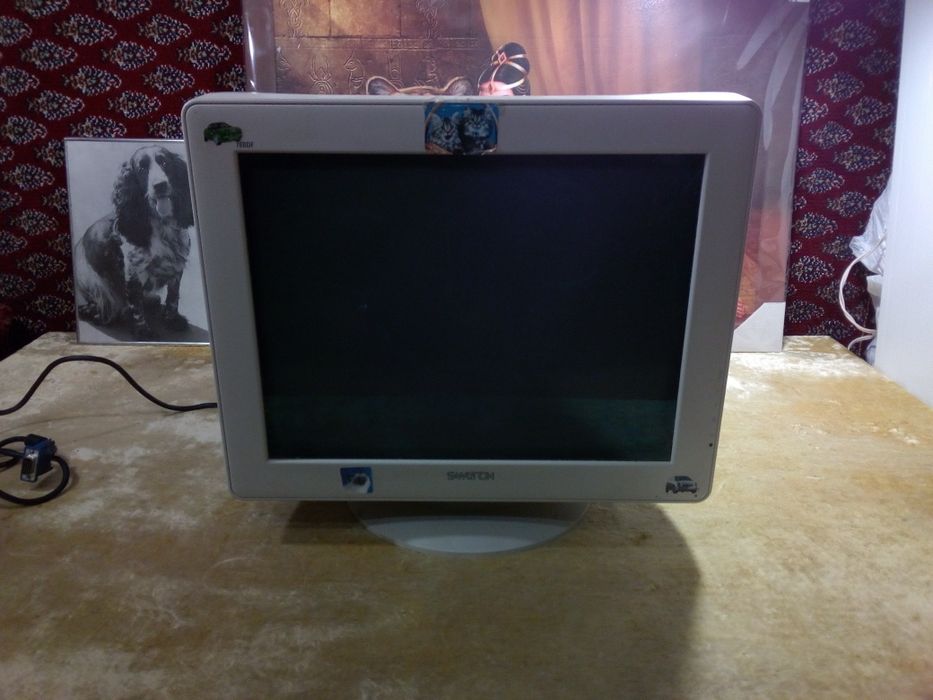 Монітор Samron 17'