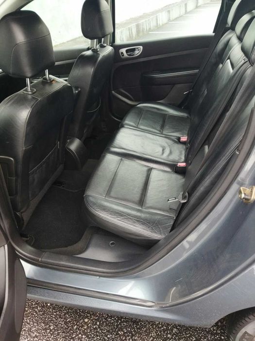 Peugeot 307 1.6 110cv