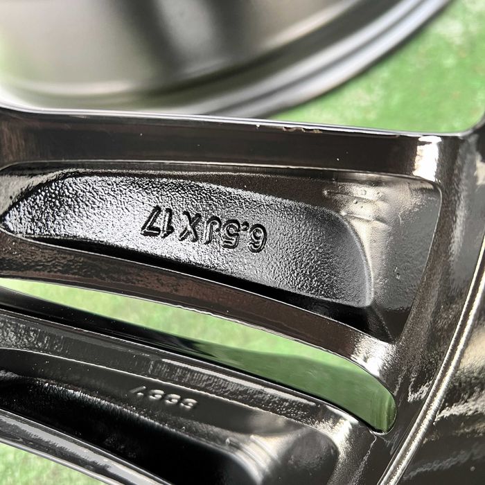 Оригінальні диски 5/114.3 r17  Hyundai Sportege Tucson Sonata та інші