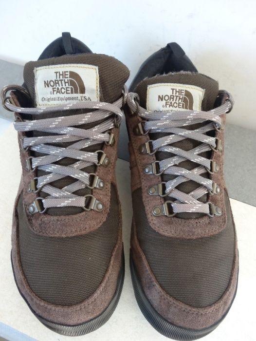 Buty The North Face roz. 44 Trekkingowe Turystyczne