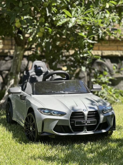 Дитячий електромобіль Детский електромобиль авто для дитини BMW