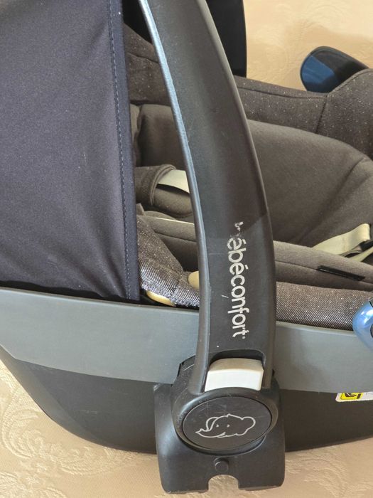 Ovo bebé confort 0-13kg