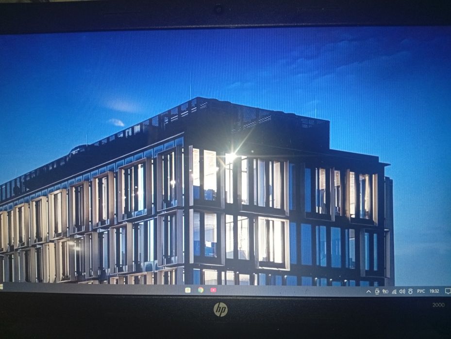 Продам ноутбук НР 2000