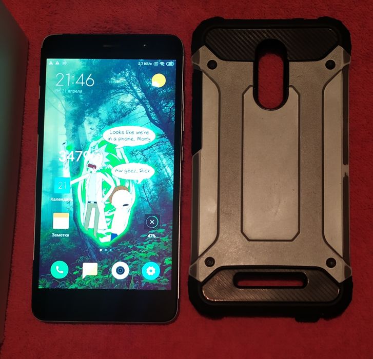 Xiaomi redmi note 3 pro SE 3/32