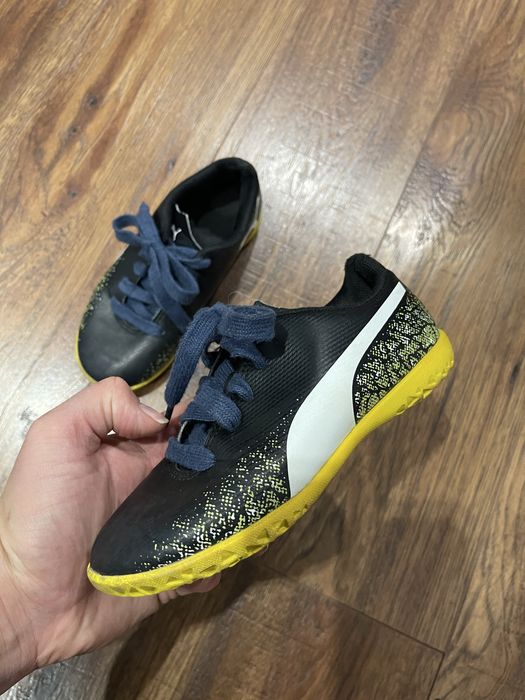 Футзалки дитячі Puma
