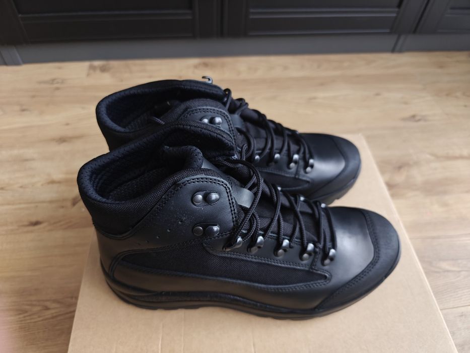 Buty wojskowe Protektor 43 (28cm)