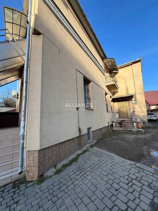 Комерційне приміщення вулиця Галицька, центр