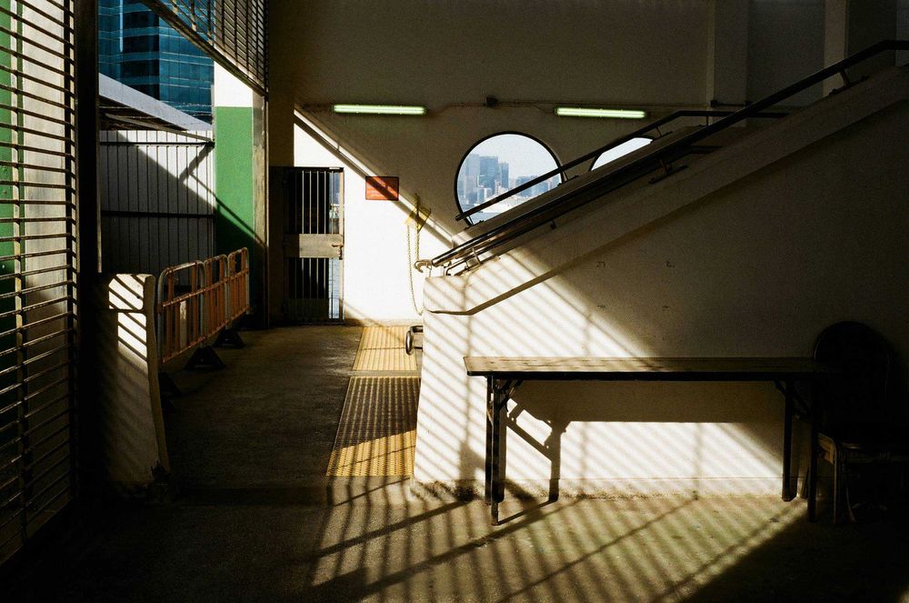 Фотокамера Rollei 35 B